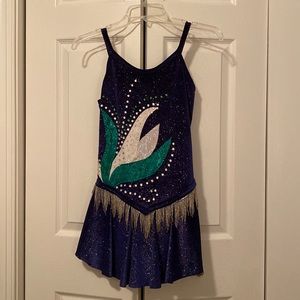 Dance/Majorette/Baton Twirling Costumer